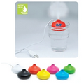 Mini Desktop Humidifier